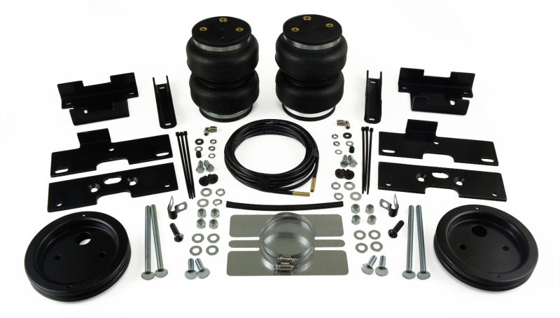 Ford Transit-350 Air Spring Kit (2) - Rear - Air Lift - LoadLifter 5000 Ultimate - `15-`24